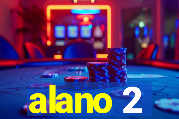 alano 2